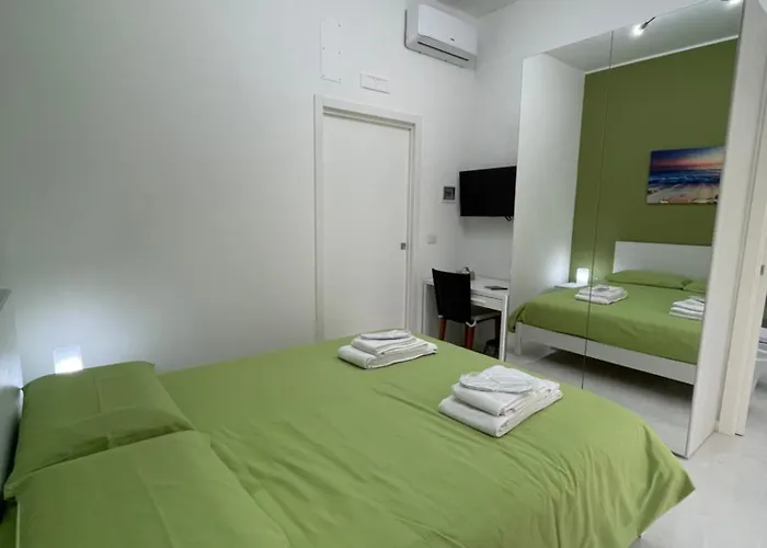 Holden House Отель типа 