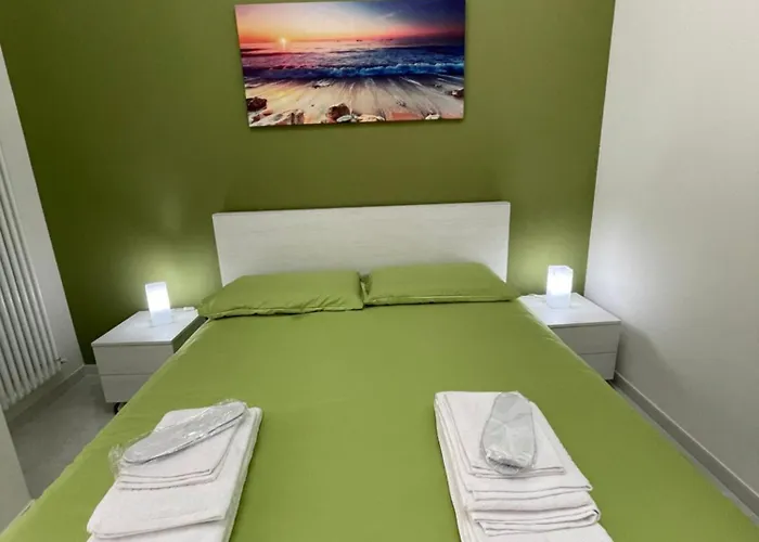 Holden House Отель типа 