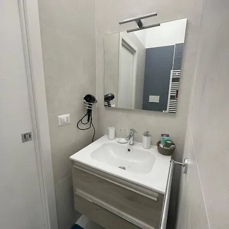 Bed and breakfast Holden House Bari