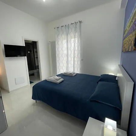 Holden House Готель типу 