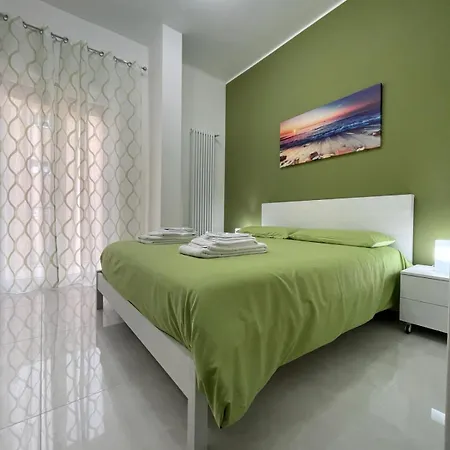 Couette-café Holden House 3*