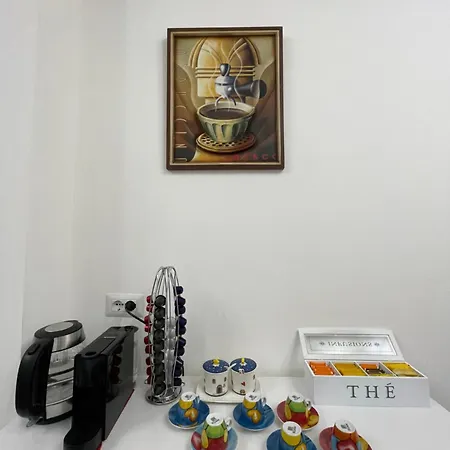 Bed and breakfast Holden House 3*