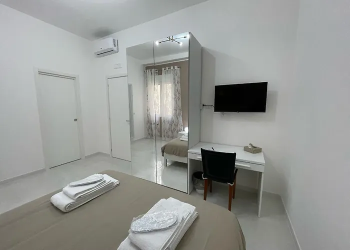 Bed and breakfast Holden House 3*